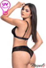 Image de MA8695 - Black