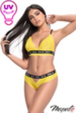 Image de MA8696 - Yellow