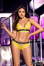 Image de MA8696 - Yellow
