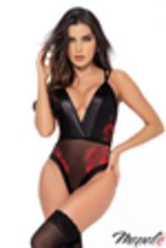 Image de MA8705 - Black-Red