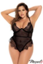 Image de MA8707 - Black
