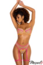 Image de MA8730 - Nude-Pink