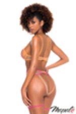 Image de MA8730 - Nude-Pink