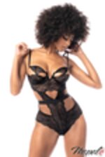 Image de MA8764 - Black