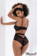 Image de MA8764 - Black