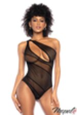 Image de MA8789 - Black