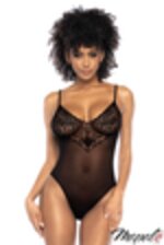 Image de MA8795 - Black
