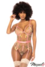 Image de MA8821 - Nude-Pink