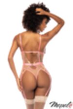 Image de MA8821 - Nude-Pink