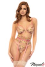 Image de MA8822 - Nude-Pink