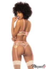Image de MA8823 - Nude-Pink