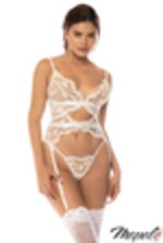 Image de MA8834 - White