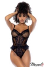 Image de MA8885 - Black