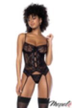 Image de MA8888 - Black