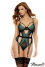 Image de MA8891 - Black-Green
