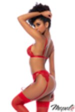 Image de MA8893 - Red