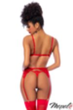 Image de MA8893 - Red