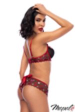Image de MA8898 - Black-Red
