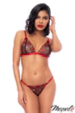 Image de MA8899 - Black-Red