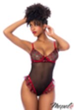 Image de MA8900 - Black-Red