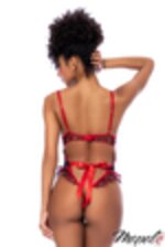 Image de MA8900 - Black-Red