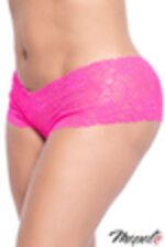 Image de MA90 - Hot Pink
