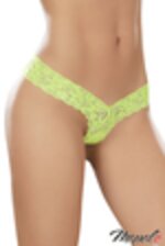 Image de MA93 - Hot Green