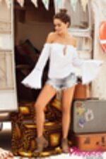 Image de MA9861 - White