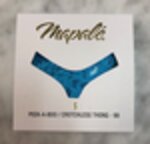 Image de MA99 - Turquoise