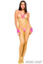 Image de ML1522 - Neon Yellow-Neon Pink