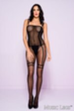 Image de ML1608 - Black