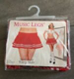 Image de ML182 - Red-White
