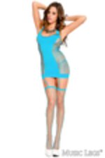 Image de ML2470 - Turquoise
