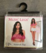 Image de ML25070 - Hot Pink