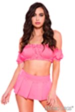 Image de ML25075 - Hot Pink
