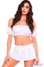 Image de ML25075 - White