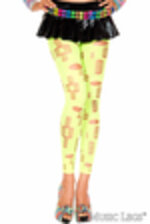 Image de ML35472 - Neon Green