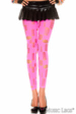 Image de ML35472 - Neon Green