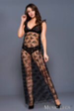 Image de ML53015 - Black