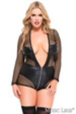 Image de ML55011Q - Black