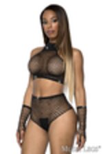 Image de ML55016 - Black