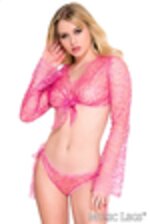 Image de ML59079 - Hot Pink