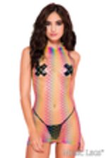 Image de ML60098 - Rainbow