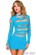 Image de ML6405 - Neon Blue