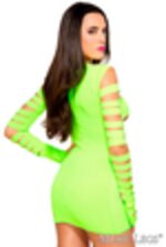 Image de ML6405 - Neon Green