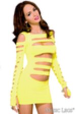 Image de ML6405 - Neon Yellow