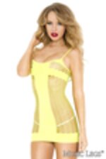 Image de ML6434 - Neon Yellow