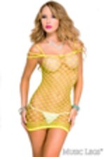 Image de ML6505 - Neon Yellow