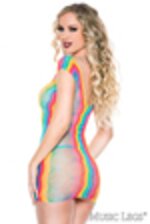 Image de ML6553 - Rainbow