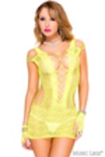 Image de ML6628 - Neon Yellow